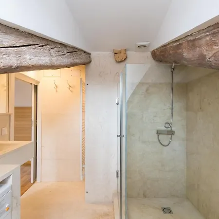 Apartamento Chueca Duplex II En Madri Exterior foto