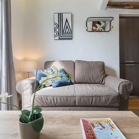 Apartamento Chueca Duplex II En Madri Exterior foto